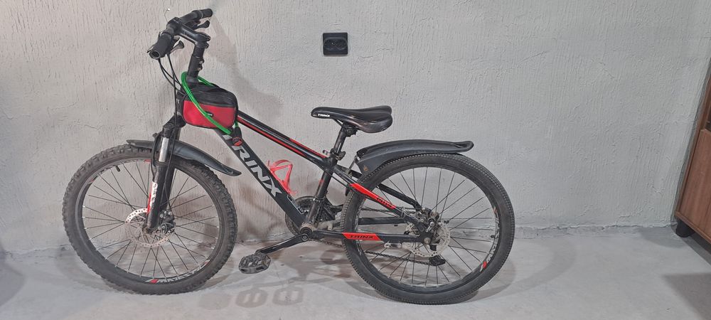 Велосипед TRINX M114