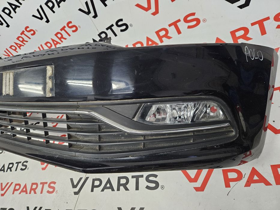 Предна броня VW Volkswagen Polo V 5