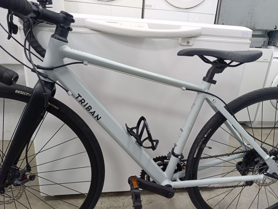 Алуминиев гравел TRIBAN  велосипед   28цола/XS