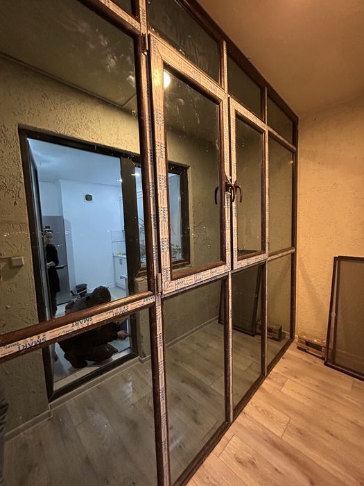 Обшивка Утепление Витражы на балкон