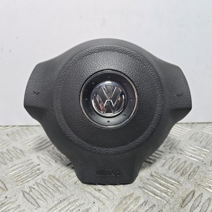 Airbag volan cu o mufa Volkswagen Golf 6