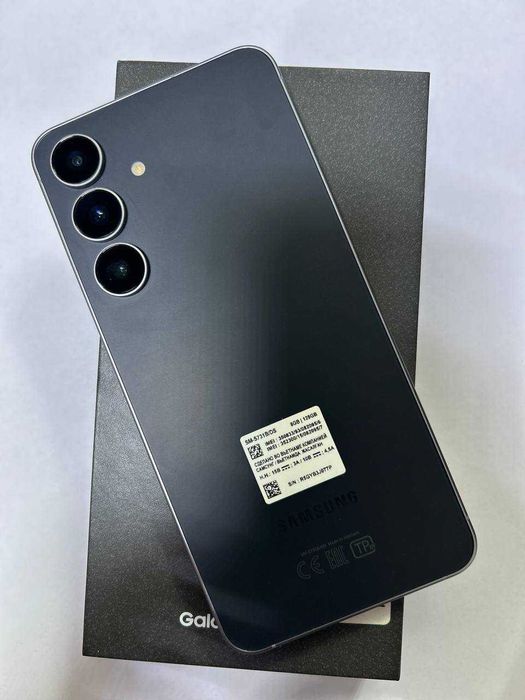 Samsung Galaxy S25 FE(109/7264)Алматы