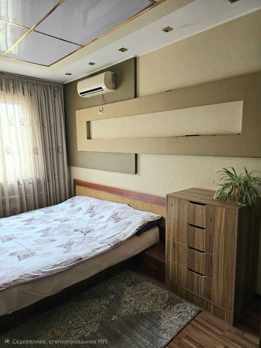 Продается квартира 2/3/9 Яккасарайский рн ул. Бобура