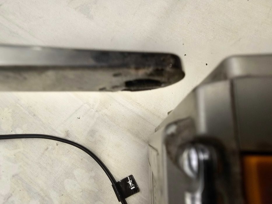 Vintage Hitboy 100 grundig