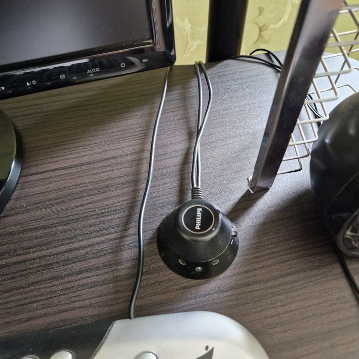 Компьютер настольный