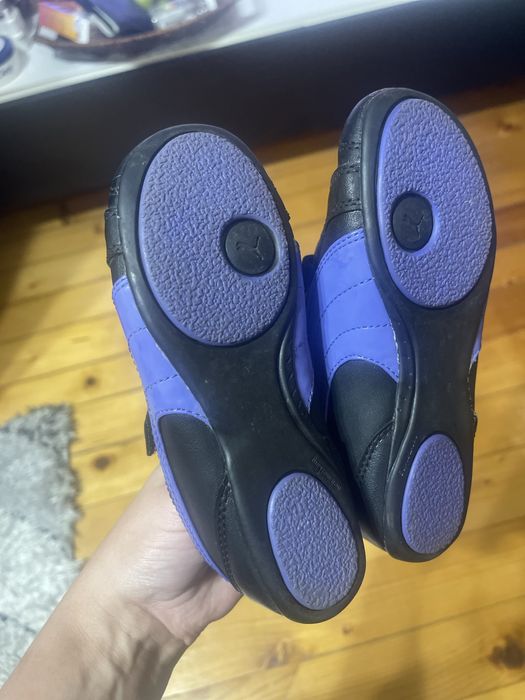 Детски маратонки puma