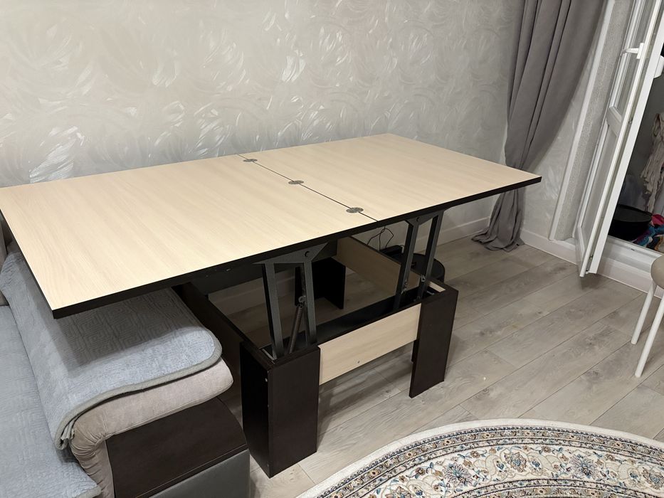Продам стол - трансформер
