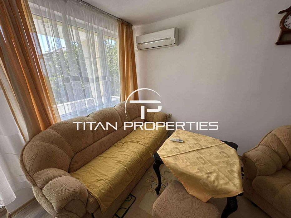 Дава се под наем Двустаен апартамент в Варна, Виница - 70 кв.м за 409 € - Снимка #4