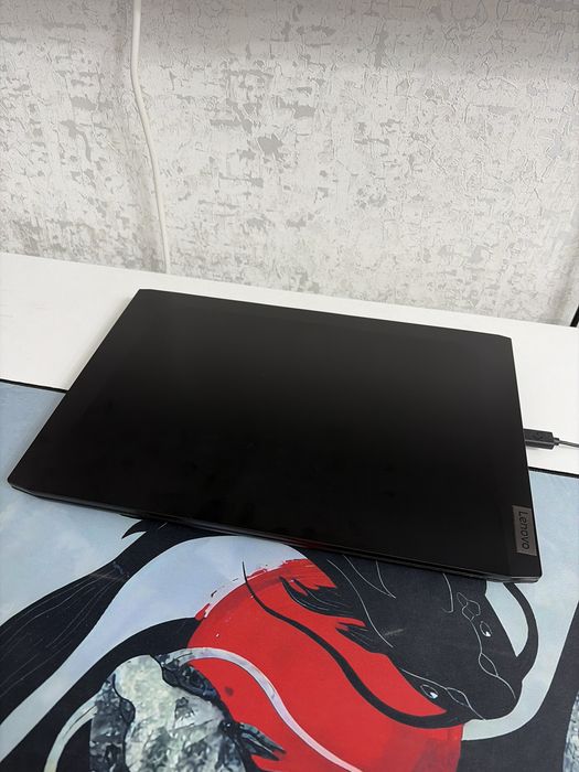 Ноутбук lenovo ideapad gaming 3