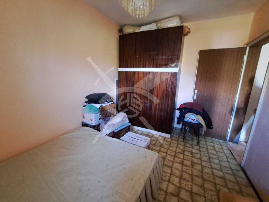 Продава се Двустаен апартамент в Малко Търново - 43 кв.м за 333 €/кв.м - Снимка #2