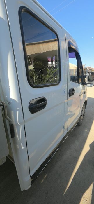 Gazel fermer orindiq soni 7 furgonstent dakumentda faqat minish kerekk