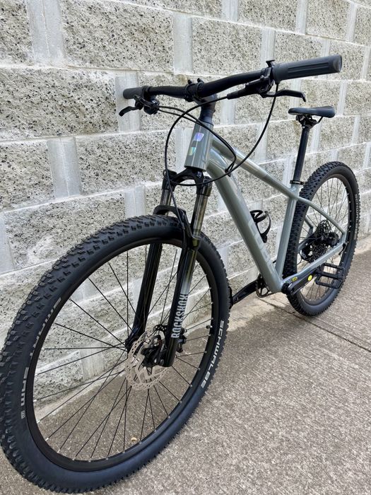 Cube Acces SLX 29” M nou