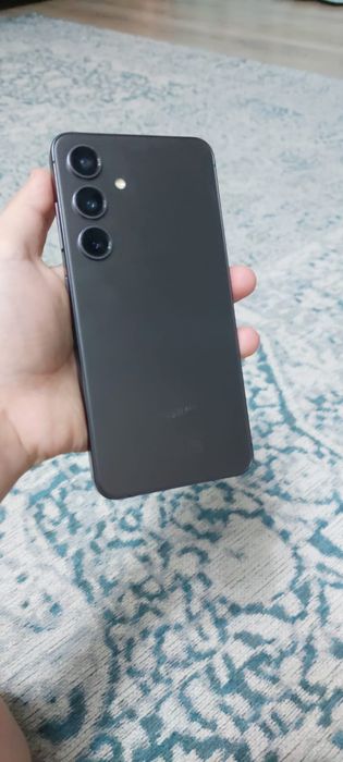 Samsung s24 идиал