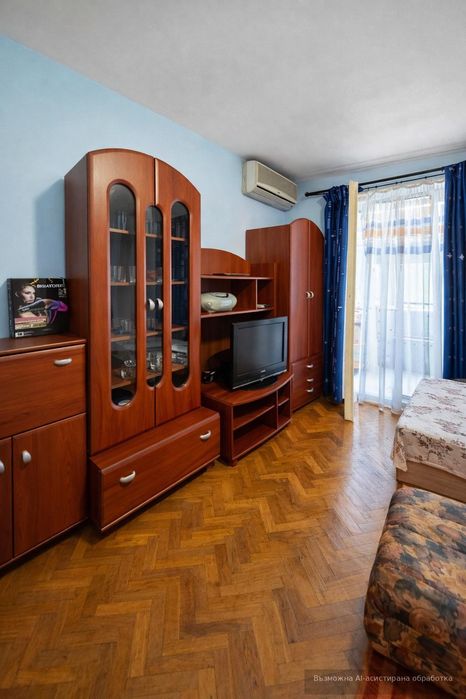 Четиристаен апартамент  в гр.Варна, Център!