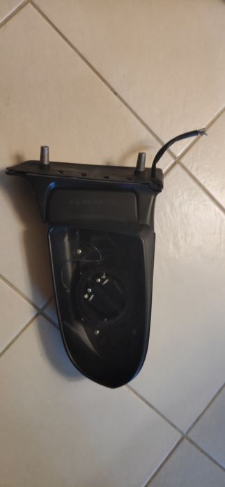 Огледало Опел Зафира А ляво