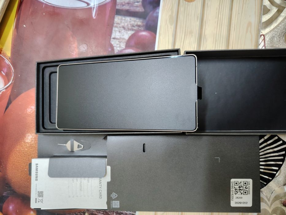 Samsung s25 Ultra 512 GB