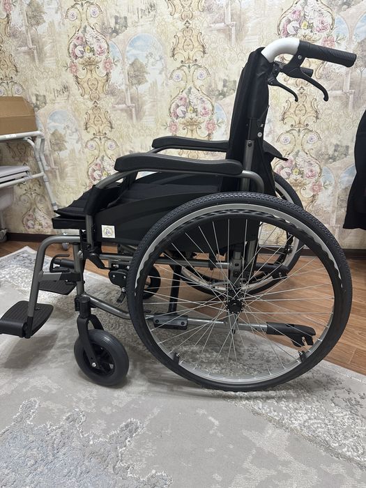 Инвалидная коляска yuwell h065c