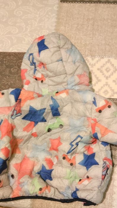 Якенца за есента