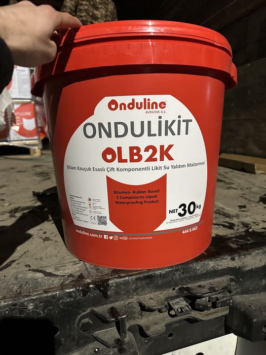 Bitumnaya primer / bitum / primer astar / праймер / битум / мастика