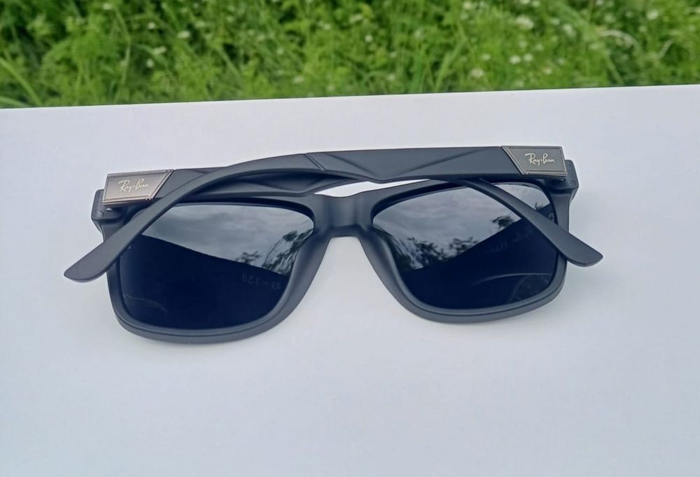 Ochelari de soare rb p811 polarizati