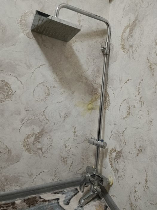 Душевой симиститель