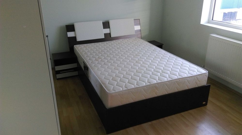 PF inchiriez apartament cu 2 camere in Floresti, str ioan Rus, nr 76