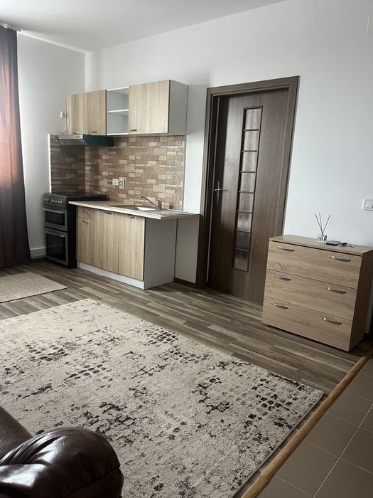 Inchiriere apartament