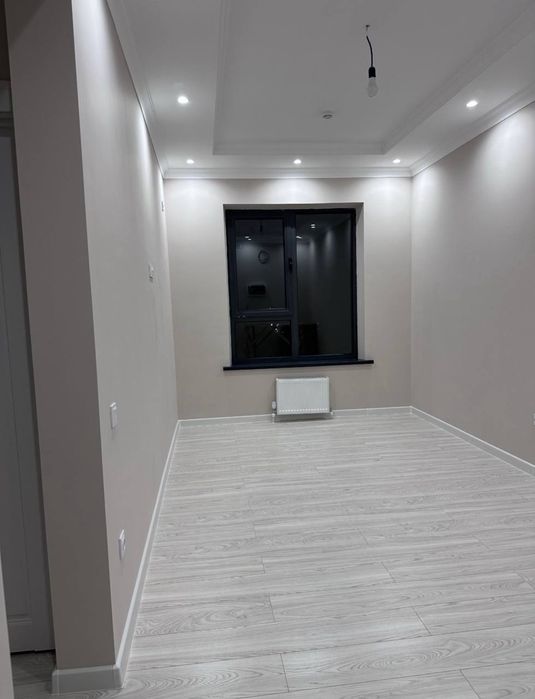 ЖК NRG Mirzo Ulugbek | 2х комнатная квартира 64м² с новым ремонтом