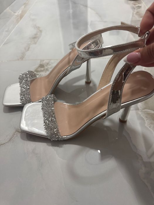 Дамски токчетааа