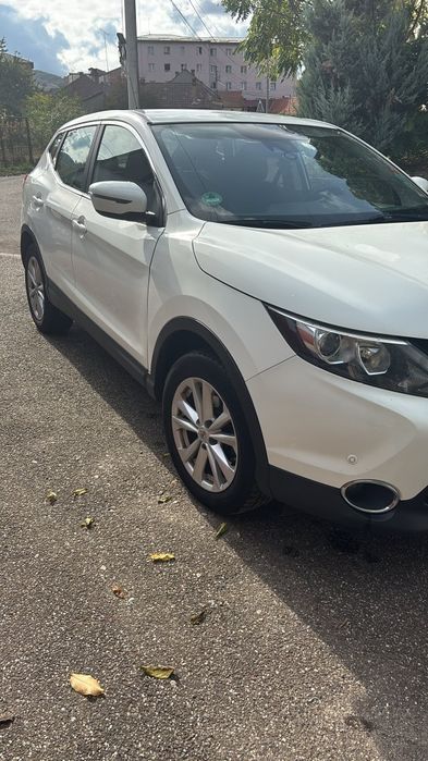 NISSAN Qashqai 2016 — imagine 5