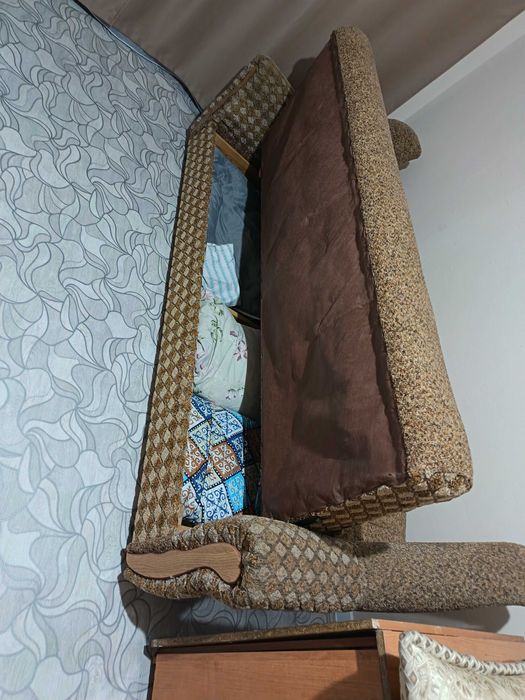 Диван раскладной