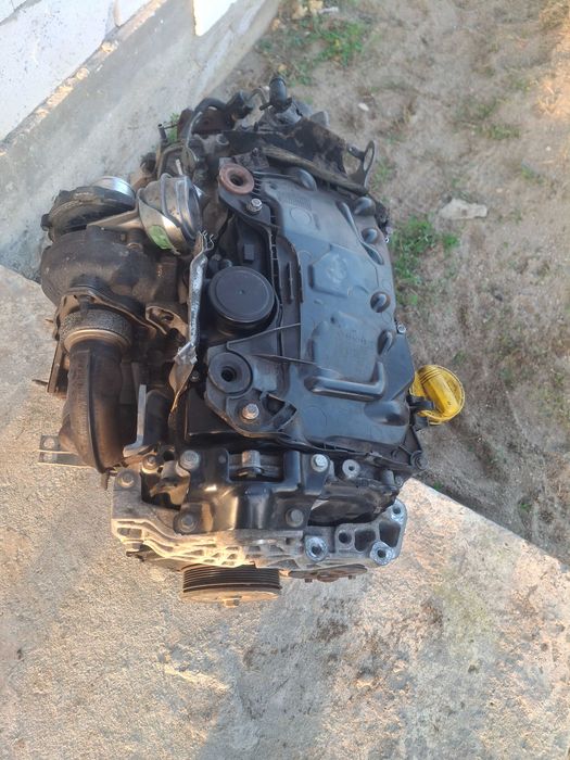 Motor laguna 3 capacitate 2000 diesel 150 cai