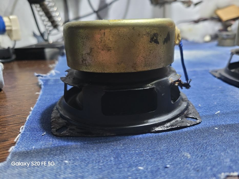 Vand difuzoare sigma 4ohmi