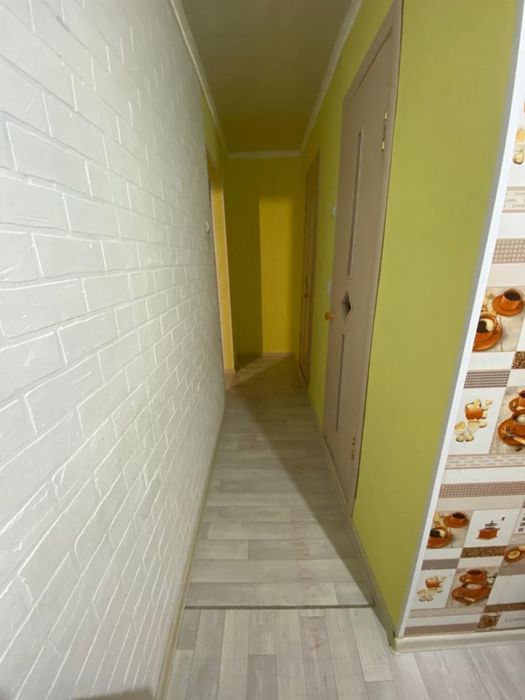 Продам квартиру.