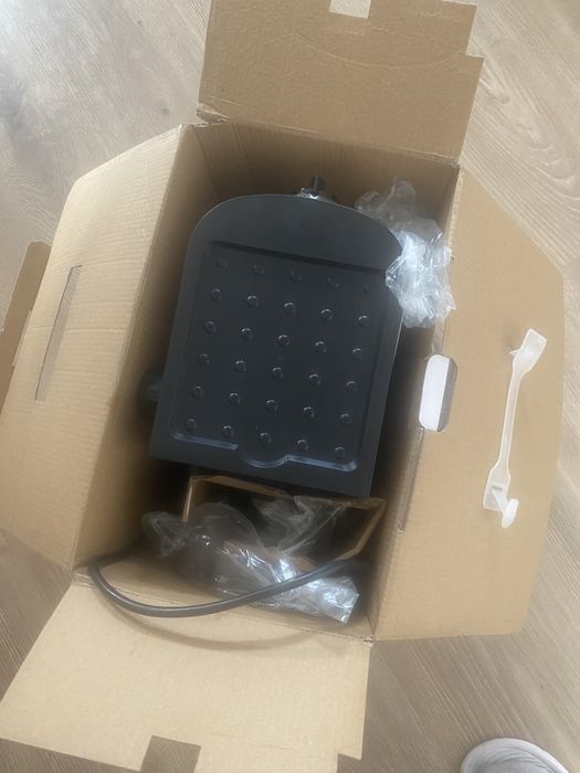 Кафе машина - работеща