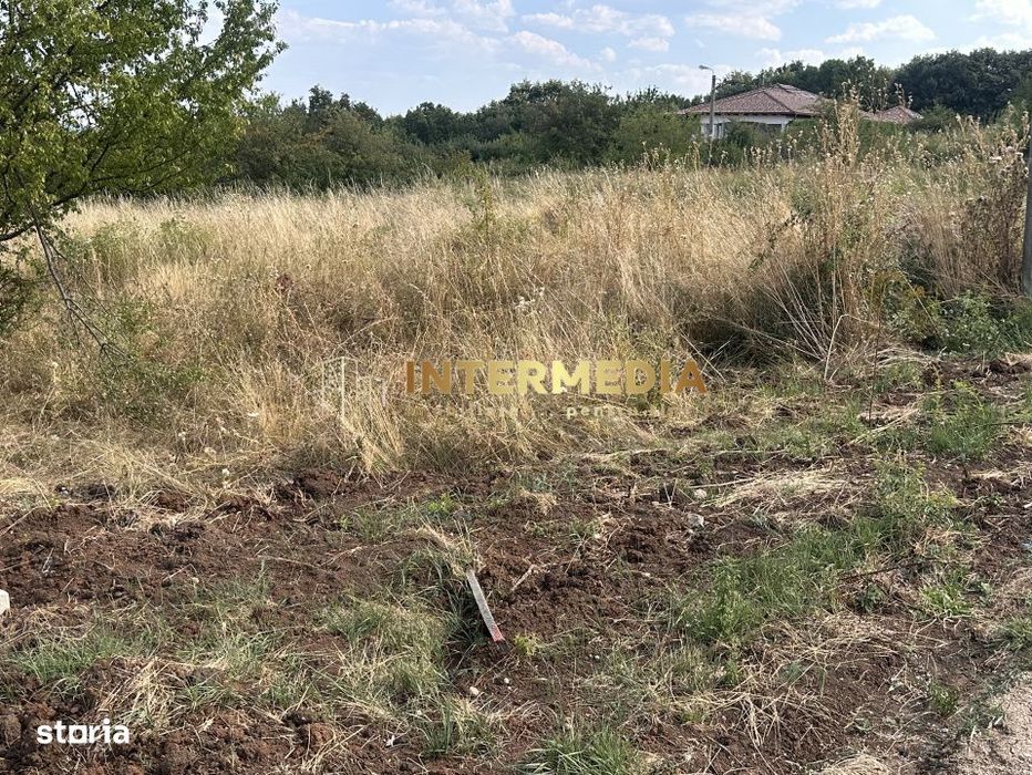 Teren Intravilan I Zona Valea Popii I 510 Mp I Panorama Superba I