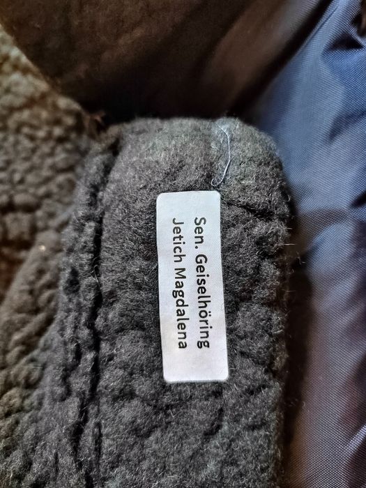 Спален чувал 17лв