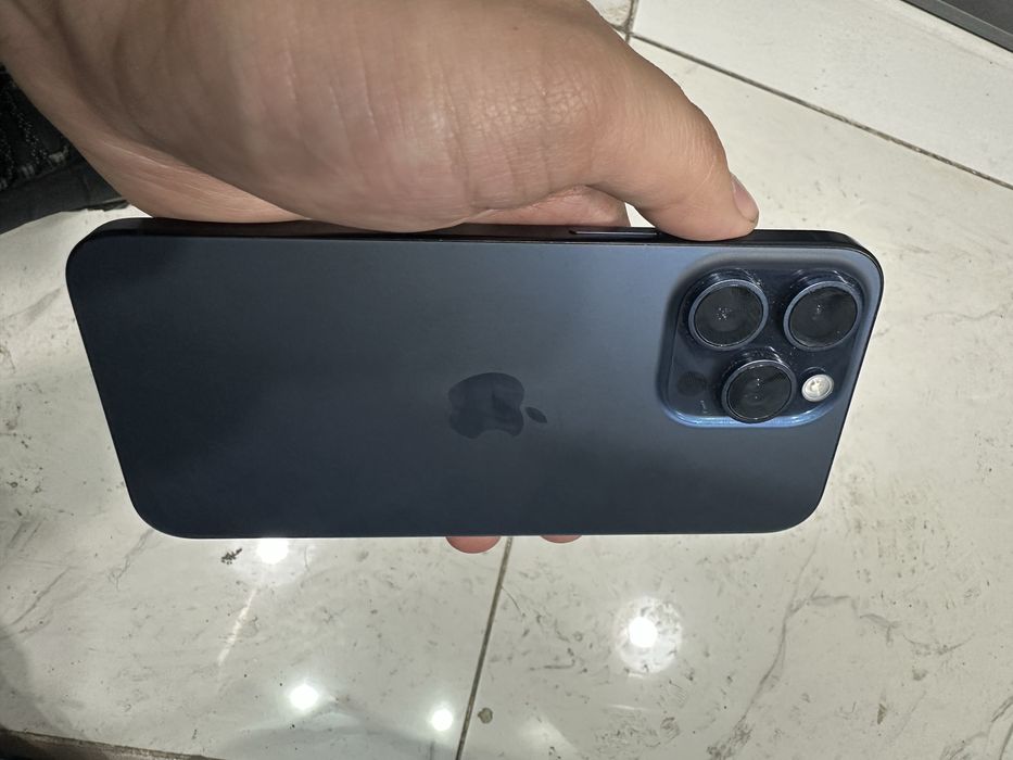 Iphone айфон 15 pro max