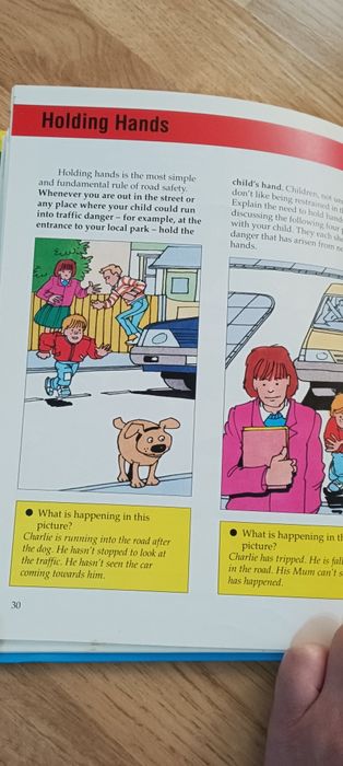 Книги детские на английском языке