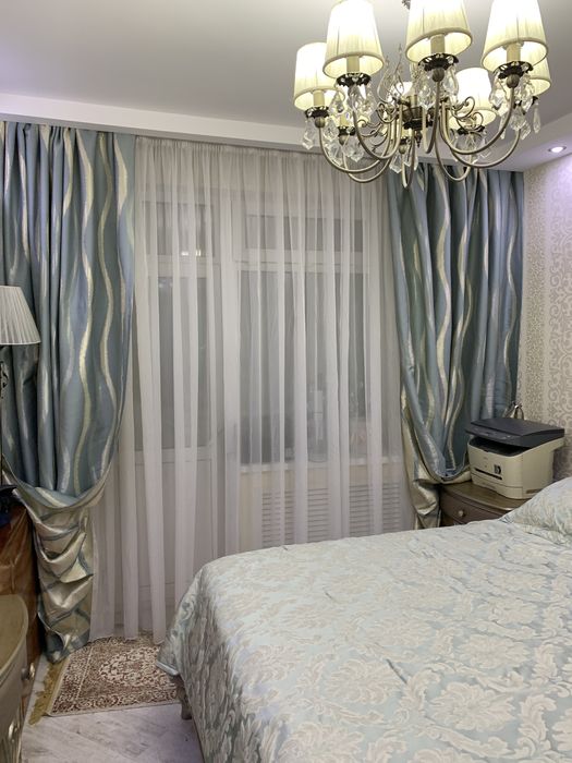 Продам комплекты штор