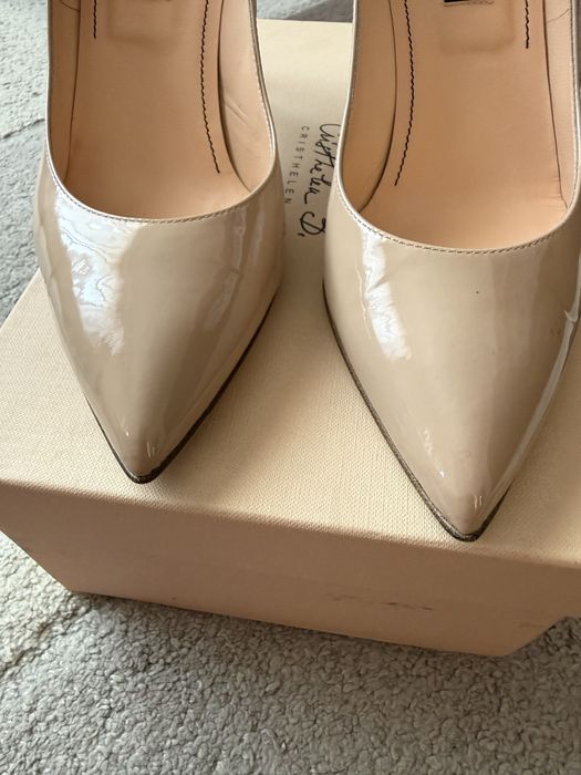 Pantofi eleganti Musette