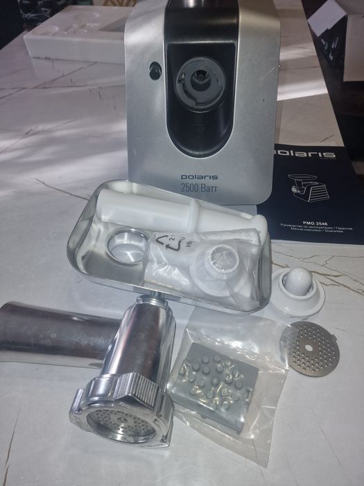 Продам мясорубку