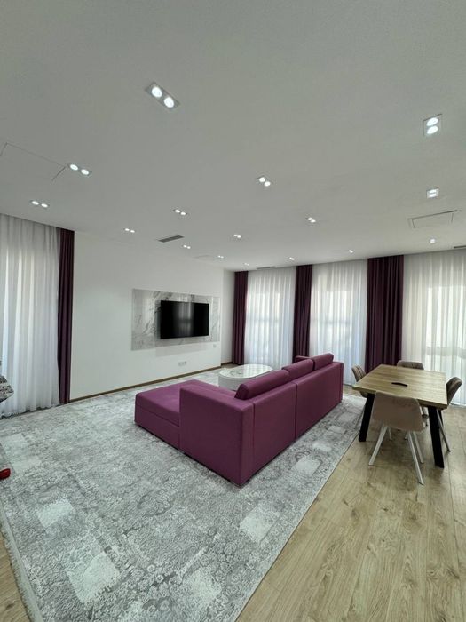 Mirabad Avenue! Сдаётся 3-ком квартира! Новая фото реальные! Срочно