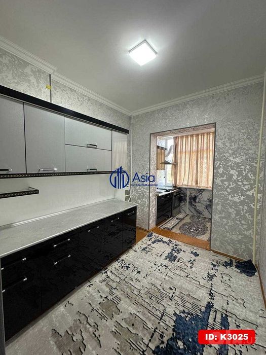 Gazlik dom srochna sotiladi K3025 6-mikrorayon tarafda 2xonalik