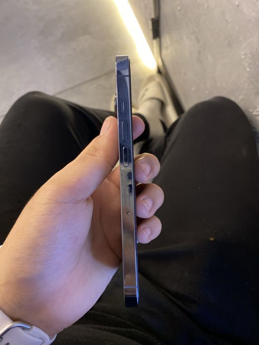 Iphone 13 Pro с коробкой