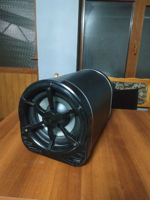 Калонка ва кампютер