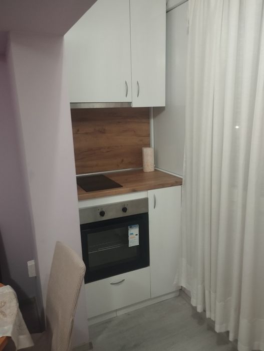 Дава се под наем Двустаен апартамент в Варна, Левски - 40 кв.м за 382.5 € - Снимка #3