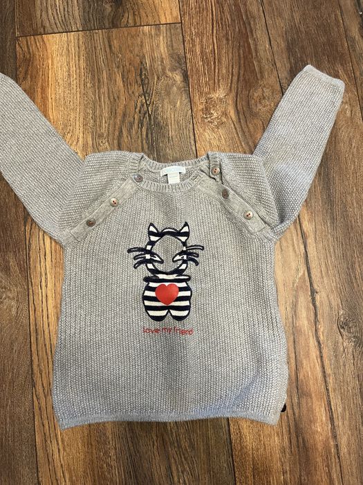 Детски дрешки за зимата 2-3 год.