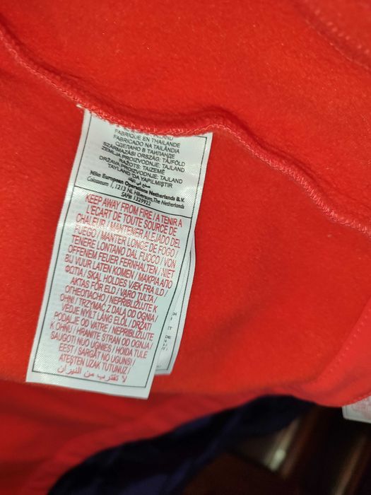 Зимно Nike ACG 3 в 1 ,L-XL размер