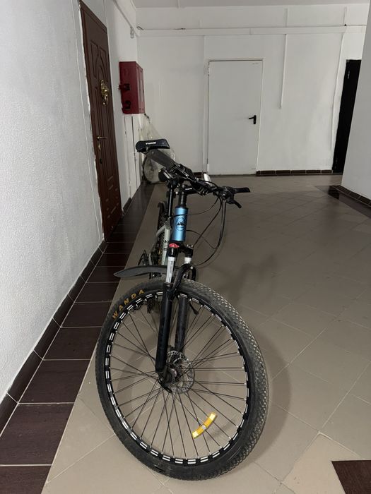 Продам велосипед МТБ MTB
